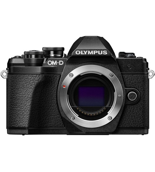 Olympus OM-D E-M10 Mark III Body Only